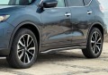 RIVAL RIVAL R.4122.005 Защита порогов d57 + комплект крепежа, RIVAL, Nissan X-Trail 2015- (R.4122.005)