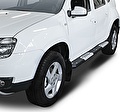 RIVAL RIVAL R.4703.013 Алюминиевые пороги + комплект крепежа, RIVAL, Renault Duster 2011-2015- / Nissan Terrano 2014- (R.4703.013) RIVAL RIVAL R.4703.013 Алюминиевые пороги + комплект крепежа, RIVAL, Renault Duster 2011-2015- / Nissan Terrano 2014- (R.4703.013)