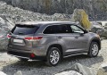 RIVAL RIVAL R.5702.013 Защита заднего бампера d57 + комплект крепежа, RIVAL, Toyota Highlander 2010-2014 (R.5702.013) RIVAL RIVAL R.5702.013 Защита заднего бампера d57 + комплект крепежа, RIVAL, Toyota Highlander 2010-2014 (R.5702.013)