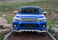 RIVAL RIVAL R.5716.003 Защита переднего бампера d76+d57 с профильной защитой картера + комплект крепежа, RIVAL, Toyota Hilu (R.5716.003) RIVAL RIVAL R.5716.003 Защита переднего бампера d76+d57 с профильной защитой картера + комплект крепежа, RIVAL, Toyota Hilu (R.5716.003)