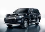 RIVAL RIVAL R.5717.002 Защита переднего бампера d76 + комплект крепежа, RIVAL, Toyota Land Cruiser 200 2015- (R.5717.002)