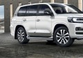 RIVAL RIVAL R.5719.003 Защита штатного порога d42 + комплект крепежа, Rival, Toyota LC200 Excalibur 2017- (R.5719.003) RIVAL RIVAL R.5719.003 Защита штатного порога d42 + комплект крепежа, Rival, Toyota LC200 Excalibur 2017- (R.5719.003)