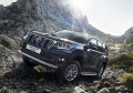 RIVAL RIVAL R.5721.002 Защита переднего бампера d76 + комплект крепежа, RIVAL, Toyota Land Cruiser 150 Prado 2017- (R.5721.002)