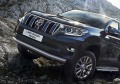 RIVAL RIVAL R.5721.004 Защита переднего бампера 75х42 овал + комплект крепежа, RIVAL, Toyota Land Cruiser 150 Prado 2017- (R.5721.004) RIVAL RIVAL R.5721.004 Защита переднего бампера 75х42 овал + комплект крепежа, RIVAL, Toyota Land Cruiser 150 Prado 2017- (R.5721.004)