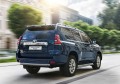 RIVAL RIVAL R.5721.006 Защита заднего бампера d76 Короткая + комплект крепежа, RIVAL, Toyota Land Cruiser 150 Prado 2017- (R.5721.006) RIVAL RIVAL R.5721.006 Защита заднего бампера d76 Короткая + комплект крепежа, RIVAL, Toyota Land Cruiser 150 Prado 2017- (R.5721.006)