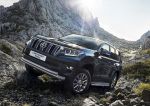 RIVAL RIVAL R.5721.008 Защита переднего бампера d76+75x42 овал + комплект крепежа, RIVAL, Toyota Land Cruiser 150 Prado 201 (R.5721.008)