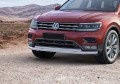 RIVAL RIVAL R.5803.002 Защита переднего бампера d57+d42 + комплект крепежа, RIVAL, Volkswagen Tiguan 2017- (R.5803.002) RIVAL RIVAL R.5803.002 Защита переднего бампера d57+d42 + комплект крепежа, RIVAL, Volkswagen Tiguan 2017- (R.5803.002)