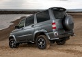 RIVAL RIVAL R.6301.009 Защита заднего бампера d76 уголки + комплект крепежа, RIVAL, UAZ Patriot 2005-2014 (R.6301.009) RIVAL RIVAL R.6301.009 Защита заднего бампера d76 уголки + комплект крепежа, RIVAL, UAZ Patriot 2005-2014 (R.6301.009)