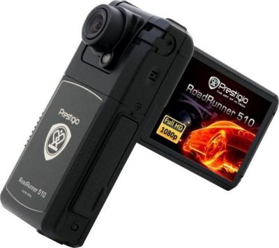Prestigio RoadRunner 510