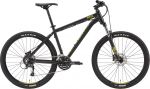 Велосипед ROCKY MOUNTAIN SOUL 710 2016 MATTE SMOKE/BLACK/LEMONGRASS (US:M)
