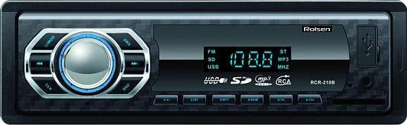Rolsen RCR-210