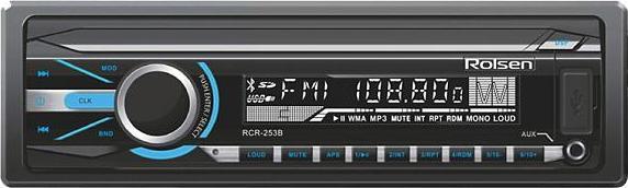 Rolsen RCR-253