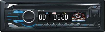 Rolsen RCR-450