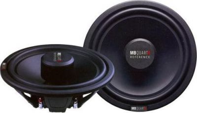 MB Quart RSH 252