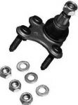 RTS 9390920256 шар. опора нижн. л. к-кт VW Passat all 05>