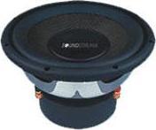 Soundstream Rubicon R-12SQ