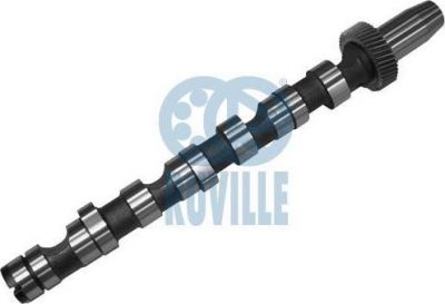 RUVILLE Вал распределительный (впуск) 4-6цил. AUDI A3/VW BORA,GOLF, PASSAT (059 109 021 BQ, 215408)