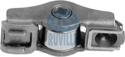 Ruville 235103 балансир, управление двигателем на MERCEDES-BENZ E-CLASS (W211)