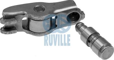 Ruville 235200 комплектующие, балансир на FORD FIESTA IV (JA_, JB_)