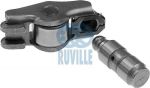 Ruville 235400 комплектующие, балансир на SKODA FABIA Combi (6Y5)
