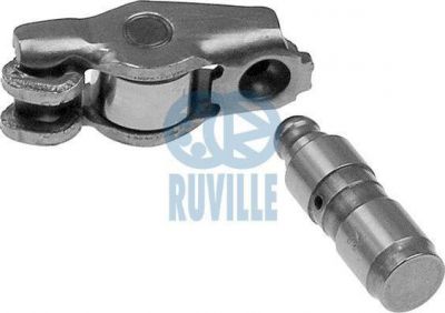 Ruville 235500 комплектующие, балансир на RENAULT MEGANE II (BM0/1_, CM0/1_)