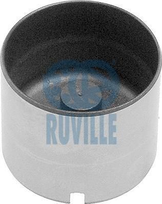 RUVILLE Гидротолкатель клапана FORD Escort/Fiesta/Sierra/Mondeo 1,6D…1,8D/TD ->00 (see OE) (6957756, 265230)