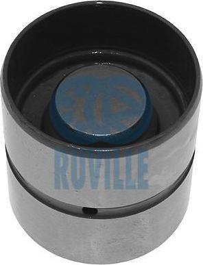 RUVILLE Гидрокомпенсатор VAG A3/A4/A6/A8/VW BORA (058109309F, 265704)