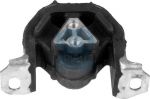 Ruville 325316 подвеска, двигатель на OPEL ASTRA F Van (55_)