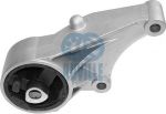Ruville 325358 подвеска, двигатель на OPEL ASTRA H (L48)