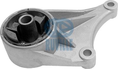 Ruville 325367 подвеска, двигатель на OPEL ASTRA G седан (F69_)