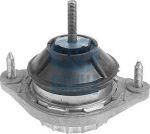 Ruville 325413 подвеска, двигатель на AUDI 100 (4A, C4)