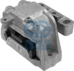 Ruville 325455 подвеска, двигатель на SKODA OCTAVIA (1Z3)