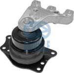 Ruville 325459 подвеска, двигатель на SKODA FABIA Combi (6Y5)