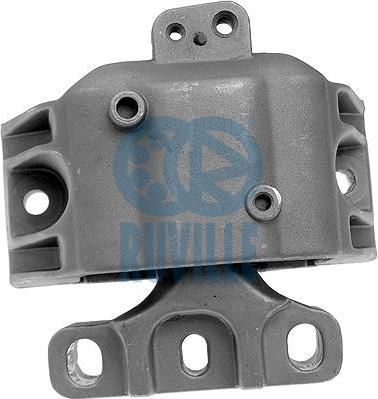 Ruville 325470 подвеска, двигатель на VW GOLF IV (1J1)