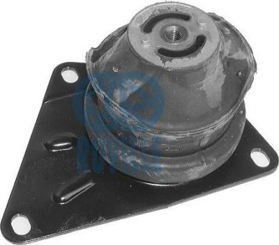 Ruville 325485 подвеска, двигатель на VW POLO CLASSIC (6KV2)