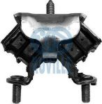 RUVILLE Опора двигателя RENAULT 19/MEGANE I пер. (7700785949, 325503)