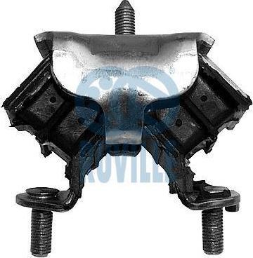 RUVILLE Опора двигателя RENAULT 19/MEGANE I пер. (7700785949, 325503)