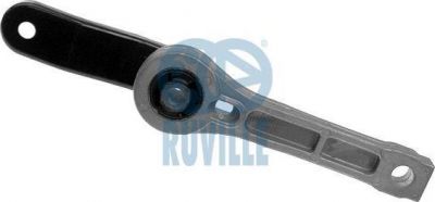 Ruville 325700 подвеска, двигатель на SKODA OCTAVIA (1Z3)