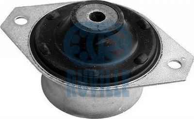 Ruville 325848 подвеска, двигатель на FIAT CROMA (154)