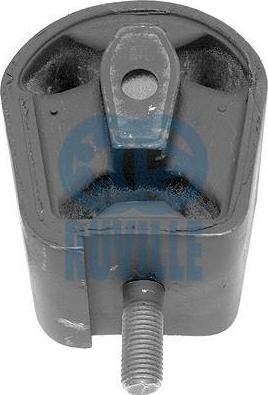 Ruville 335136 подвеска, ступенчатая коробка передач на MERCEDES-BENZ T1 фургон (602)