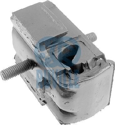 Ruville 335205 подвеска, ступенчатая коробка передач на FORD FIESTA IV (JA_, JB_)