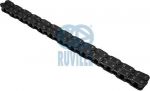 Ruville 3451028 цепь привода распредвала на VW GOLF IV (1J1)