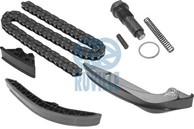 Ruville 3451060S комплект цели привода распредвала на MERCEDES-BENZ E-CLASS (W124)