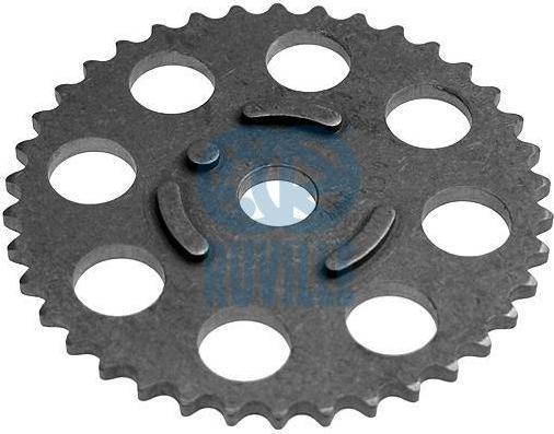 Ruville 3452008 шестерня, распределительный вал на FORD KA (RB_)