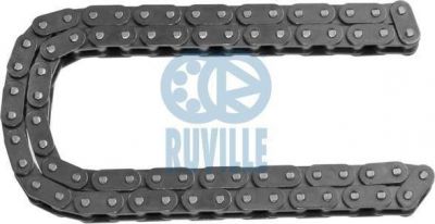 Ruville 3452014 цепь привода распредвала на VW MULTIVAN V (7HM, 7HN, 7HF, 7EF, 7EM, 7EN)