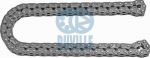 Ruville 3453053 цепь привода распредвала на OPEL VECTRA C