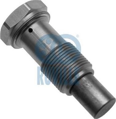 Ruville 3454002 натяжитель, цепь привода на VW GOLF IV (1J1)