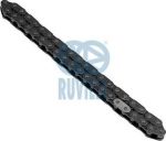 Ruville 3455003 Цепь масляного насоса RENAULT 1,5DCi/1,6i
