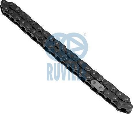 Ruville 3455003 Цепь масляного насоса RENAULT 1,5DCi/1,6i