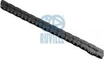 Ruville 3466010 цепь, привод маслонасоса на PEUGEOT BOXER фургон (230L)